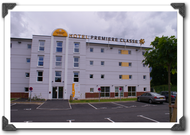 Jtf Hotels A Vendre En Normandie